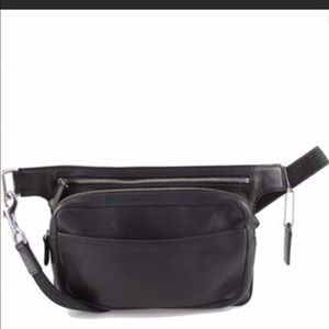 Looking for coach fanny pack !